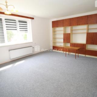 Prodej bytu 3+1 93 m² Mariánské Lázně