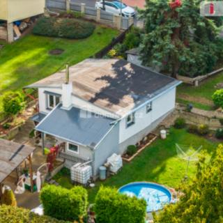 Prodej rodinného domu 61 m² Ústí nad Labem Bukov, Hynaisova