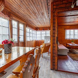Prodej chaty 474 m² Třtice, Třtice