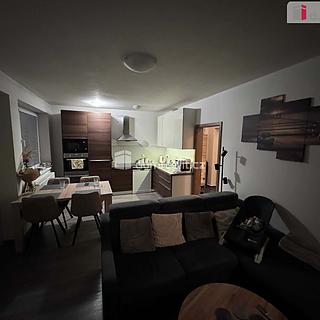 Pronájem bytu 3+kk 62 m² České Budějovice 2, Plukovníka Malého