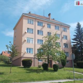 Prodej bytu 2+1 56 m² Sokolov, Boženy Němcové