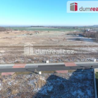 Prodej stavební parcely 848 m² Choťánky, Choťánky