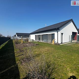 Prodej rodinného domu 120 m² Kostelec nad Labem, Na Cihelně