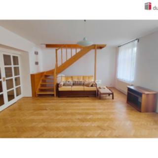 Pronájem bytu 4+1 131 m² Praha Břevnov, Zúžená