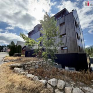 Pronájem bytu 2+kk 55 m² Harrachov Nový Svět, Nový Svět