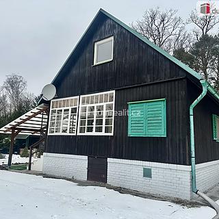 Prodej chaty 158 m² Hradištko, Kersko