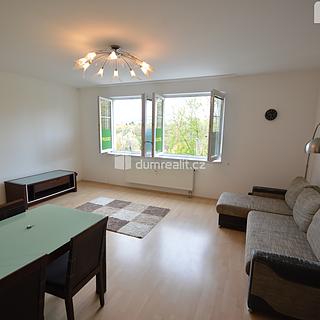 Prodej bytu 2+kk 68 m² Praha