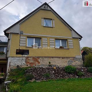 Prodej rodinného domu 216 m² Plánice Štipoklasy, Štipoklasy