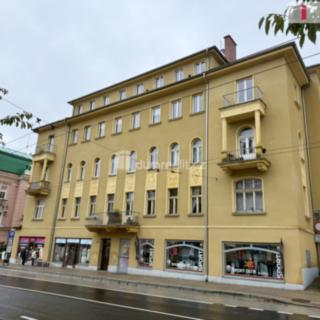 Prodej bytu 2+1 74 m² Mariánské Lázně