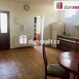 Pronájem bytu 3+kk 55 m&sup2; Praha