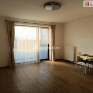 Pronájem bytu 1+kk, garsoniery 37 m² Praha
