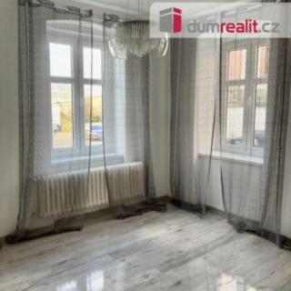 Pronájem bytu 1+1 55 m² Děčín I-, Křížová