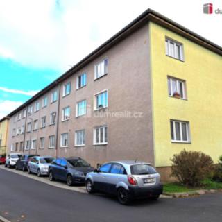 Prodej bytu 2+1 56 m² Sokolov, Karla Hynka Máchy