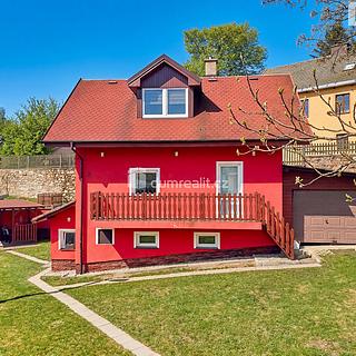 Prodej rodinného domu 79 m² Stanovice Dražov, Dražov