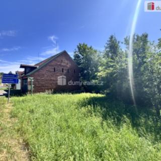 Prodej stavební parcely 975 m² Pnětluky Konětopy, Konětopy