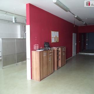 Pronájem obchodu 175 m² Ostrava Hrabová, Krmelínská
