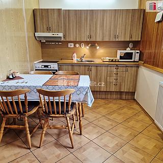 Pronájem bytu 3+1 52 m² České Budějovice 2, Lhenická