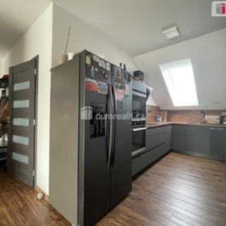 Prodej bytu 3+kk 85 m² Opava