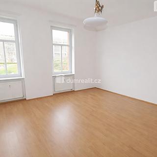 Pronájem bytu 1+1 46 m&sup2; Praha