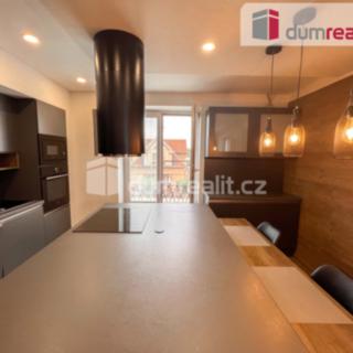 Pronájem bytu 2+kk 54 m² Kolín