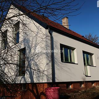 Prodej rodinného domu 120 m&sup2; Rudice
