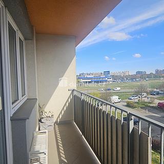 Prodej bytu 2+kk 55 m&sup2; Praha