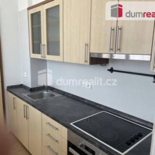 Pronájem bytu 1+1 31 m² Zruč nad Sázavou