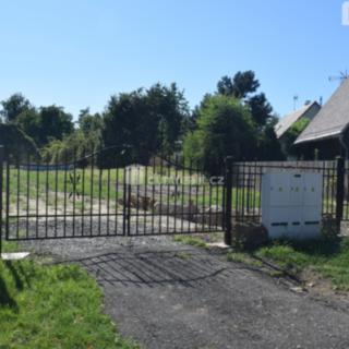 Prodej stavební parcely 800 m² Bělá pod Bezdězem Bezdědice, Bezdědice