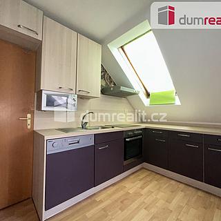 Pronájem bytu 1+kk a garsoniéry 20 m² Břeclav, Na Hrůdách