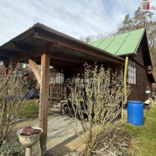 Prodej chaty 65 m² Horní Bezděkov