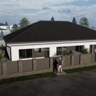 Prodej rodinného domu 127 m² Malý Újezd Vavřineč, Vavřineč