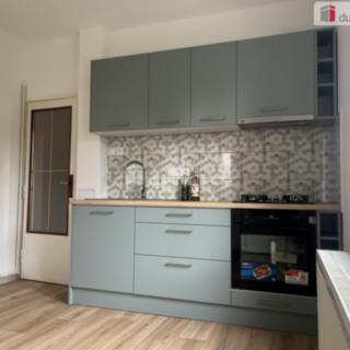 Pronájem bytu 2+1 70 m² Velvary, Na Průhoně