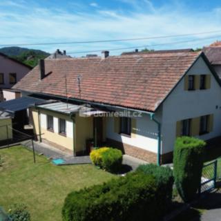 Prodej rodinného domu 129 m² Osek