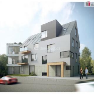 Pronájem obchodu 143 m² Praha Lhotka, Štúrova
