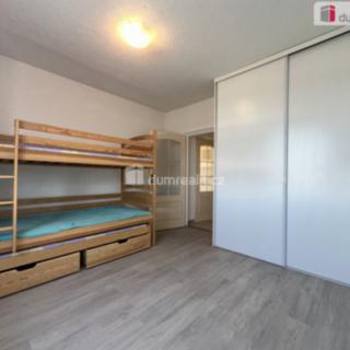 Pronájem bytu 3+1 70 m² Brno