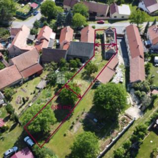 Prodej rodinného domu 307 m² Peruc