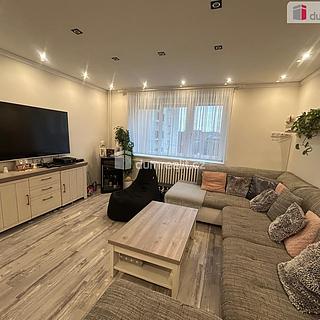 Prodej bytu 3+1 79 m² Katusice, Polní