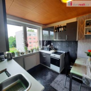 Prodej bytu 2+1 60 m² Liberec XXIV-Pilínkov, Maškova