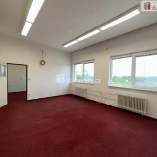 Pronájem kanceláře 40 m² Podivín