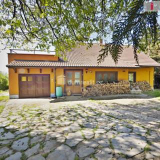 Prodej rodinného domu 160 m² Žehušice