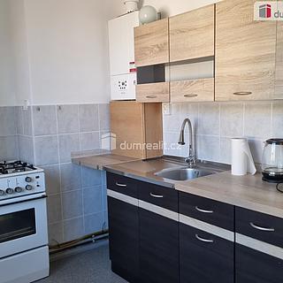 Pronájem bytu 2+1 67 m² Rumburk