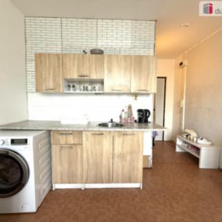 Prodej bytu 1+1 33 m² Jirkov, Generála Svobody