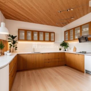 Prodej bytu 3+1 76 m² Jablonec nad Jizerou, Jablonec nad Jizerou