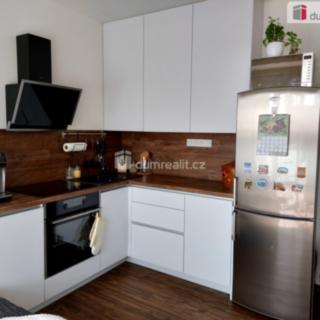 Prodej bytu 2+kk 53 m² Opava Předměstí, Komenského