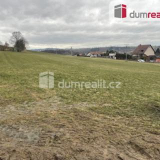 Prodej stavební parcely 2071 m² Horka II