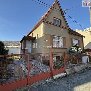 Prodej rodinného domu 121 m² Blansko