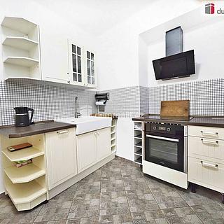 Pronájem bytu 2+1 62 m² Litoměřice Litoměřice-Město, Anenská