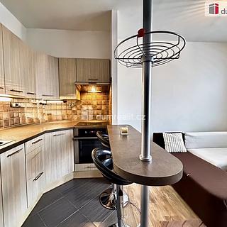 Prodej bytu 2+kk 40 m² Ústí nad Labem Severní Terasa, Ježkova