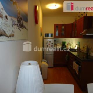 Prodej bytu 2+kk 60 m² Praha Stodůlky, Symfonická