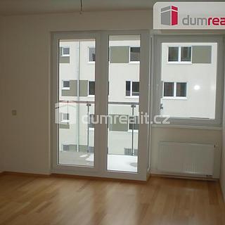 Pronájem bytu 2+kk 58 m² Praha Stodůlky, Petržílkova